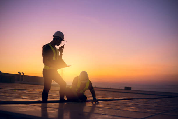 Best Roof Waterproofing Services  in Orcutt, CA