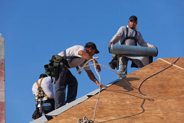 Tile Roofing Contractor in Orcutt, CA