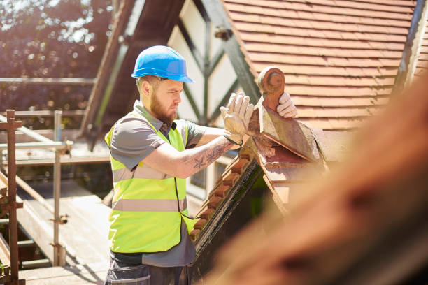 Quick and Trustworthy Emergency Roof Repair Services in Orcutt, CA